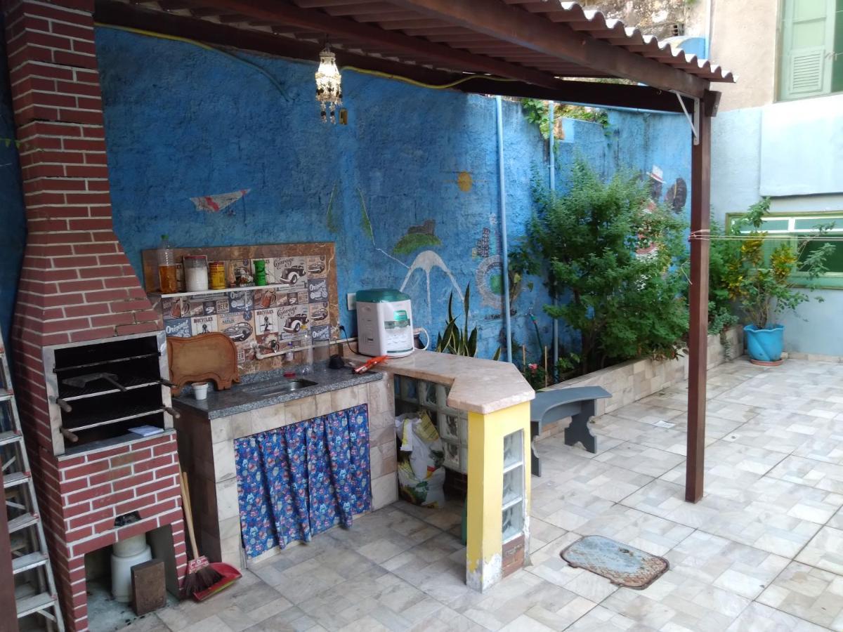 Casa Da Cacaia E Do Henrique Hostal