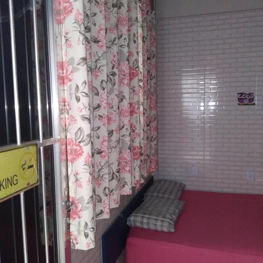 Hostal Casa Da Cacaia E Do Henrique *