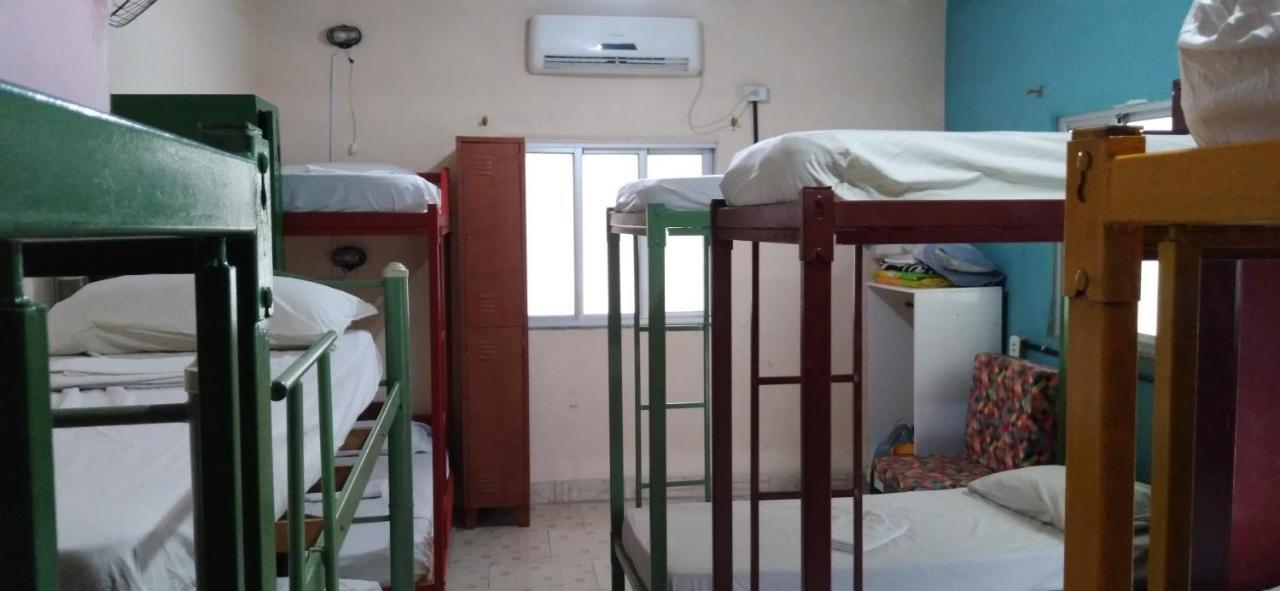 Casa Da Cacaia E Do Henrique Hostal Río de Janeiro