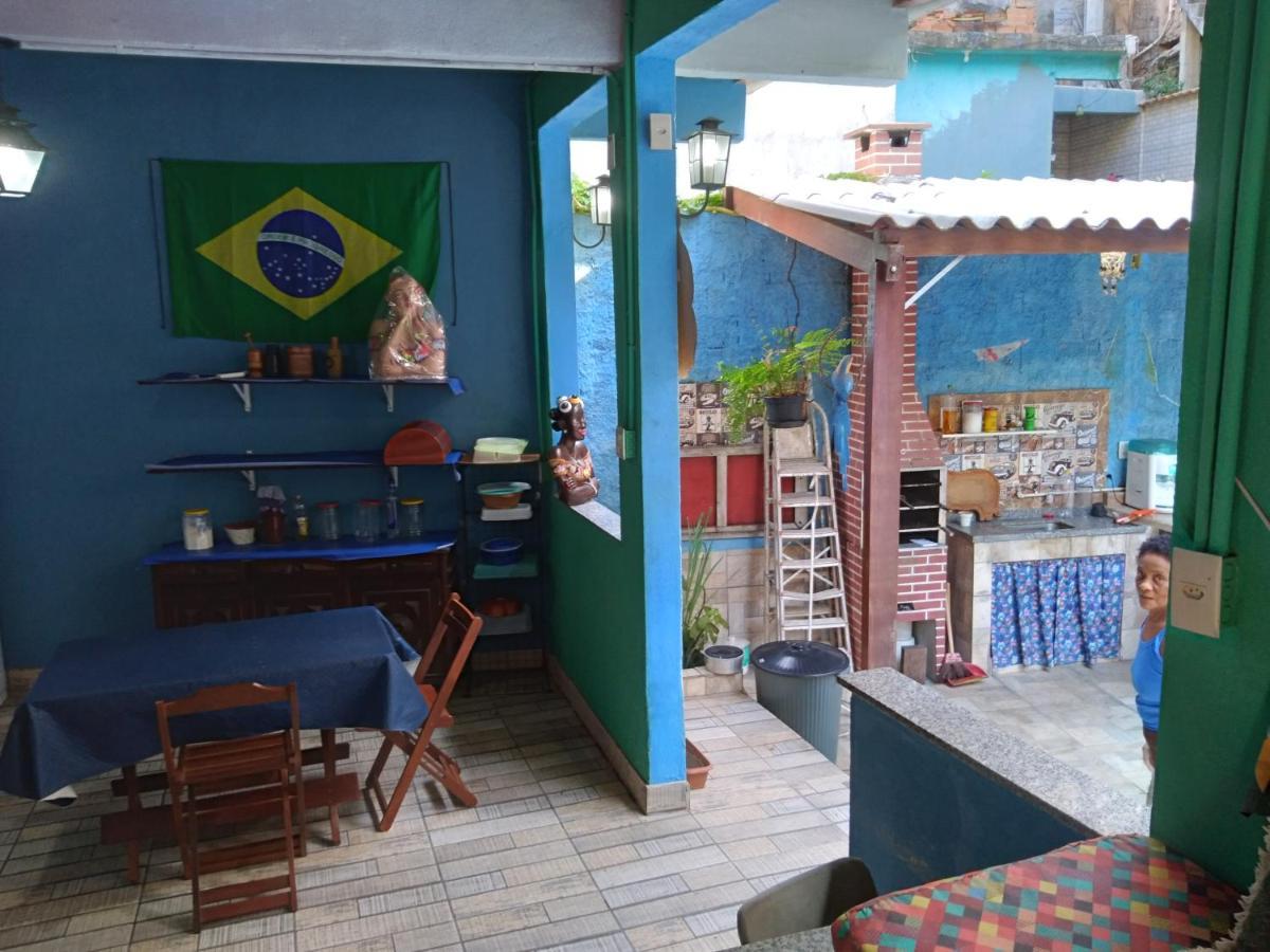 Casa Da Cacaia E Do Henrique Hostal Río de Janeiro