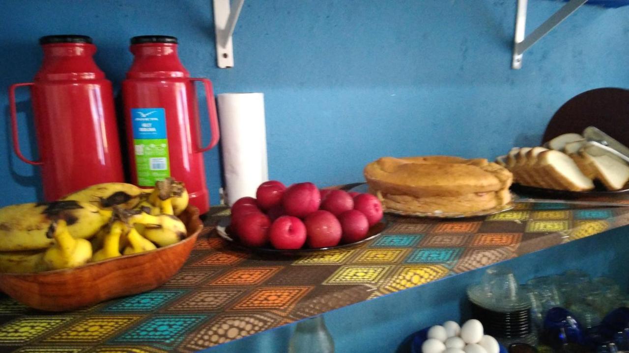 Casa Da Cacaia E Do Henrique Hostal *