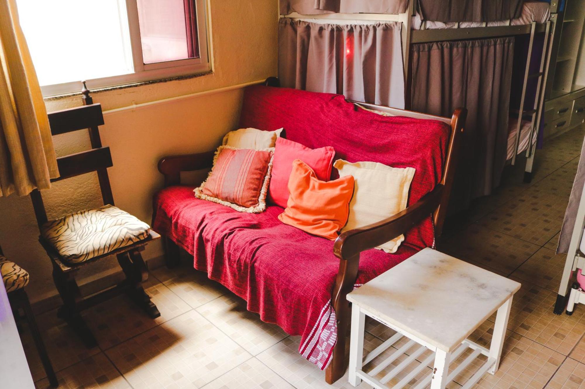 Hostal Casa Da Cacaia E Do Henrique
