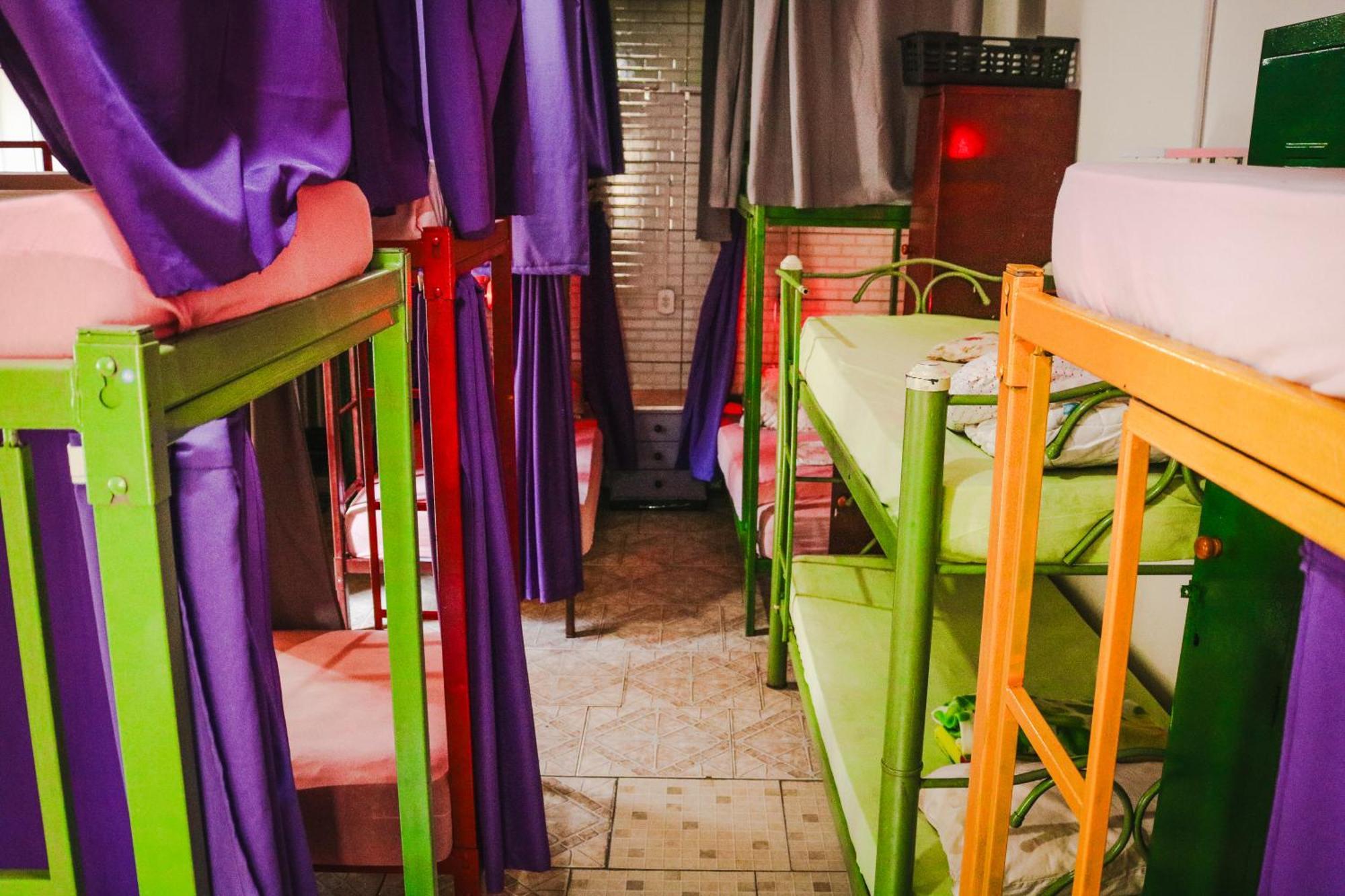 Hostal Casa Da Cacaia E Do Henrique