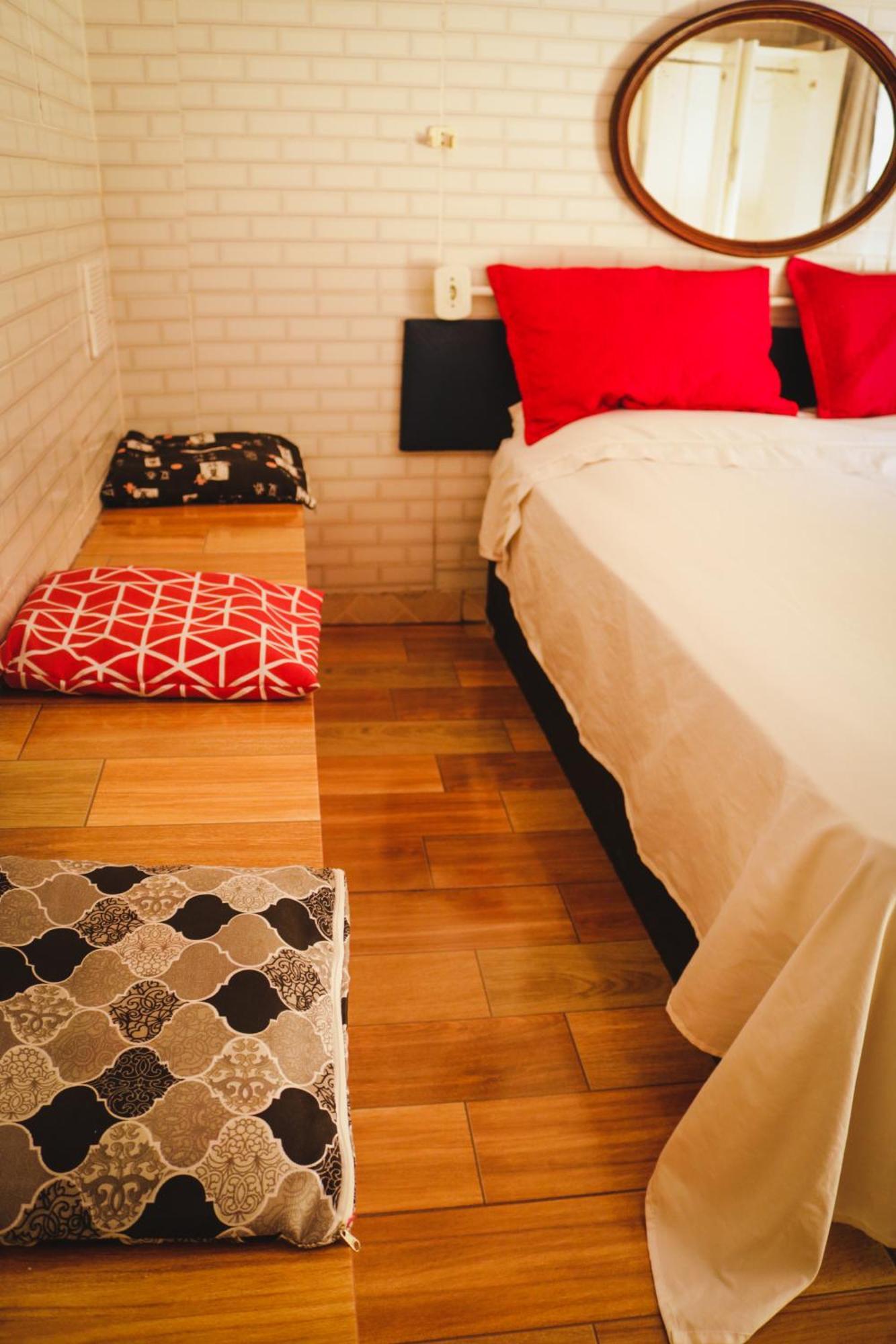 Hostal Casa Da Cacaia E Do Henrique