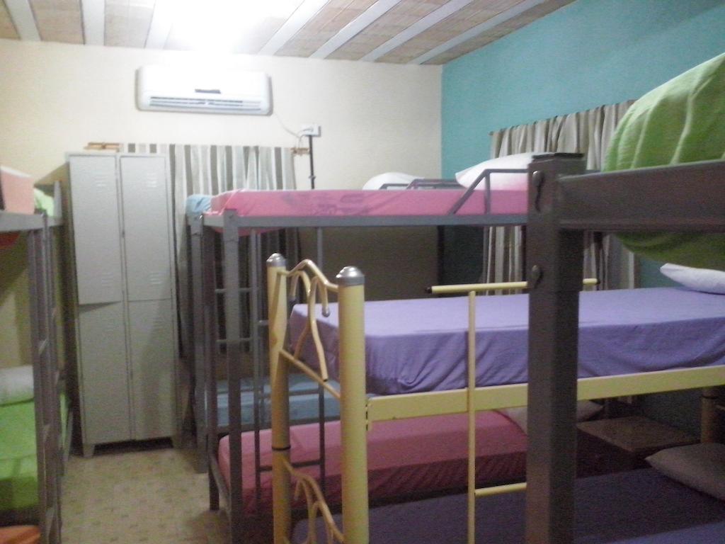 Hostal Casa Da Cacaia E Do Henrique Río de Janeiro