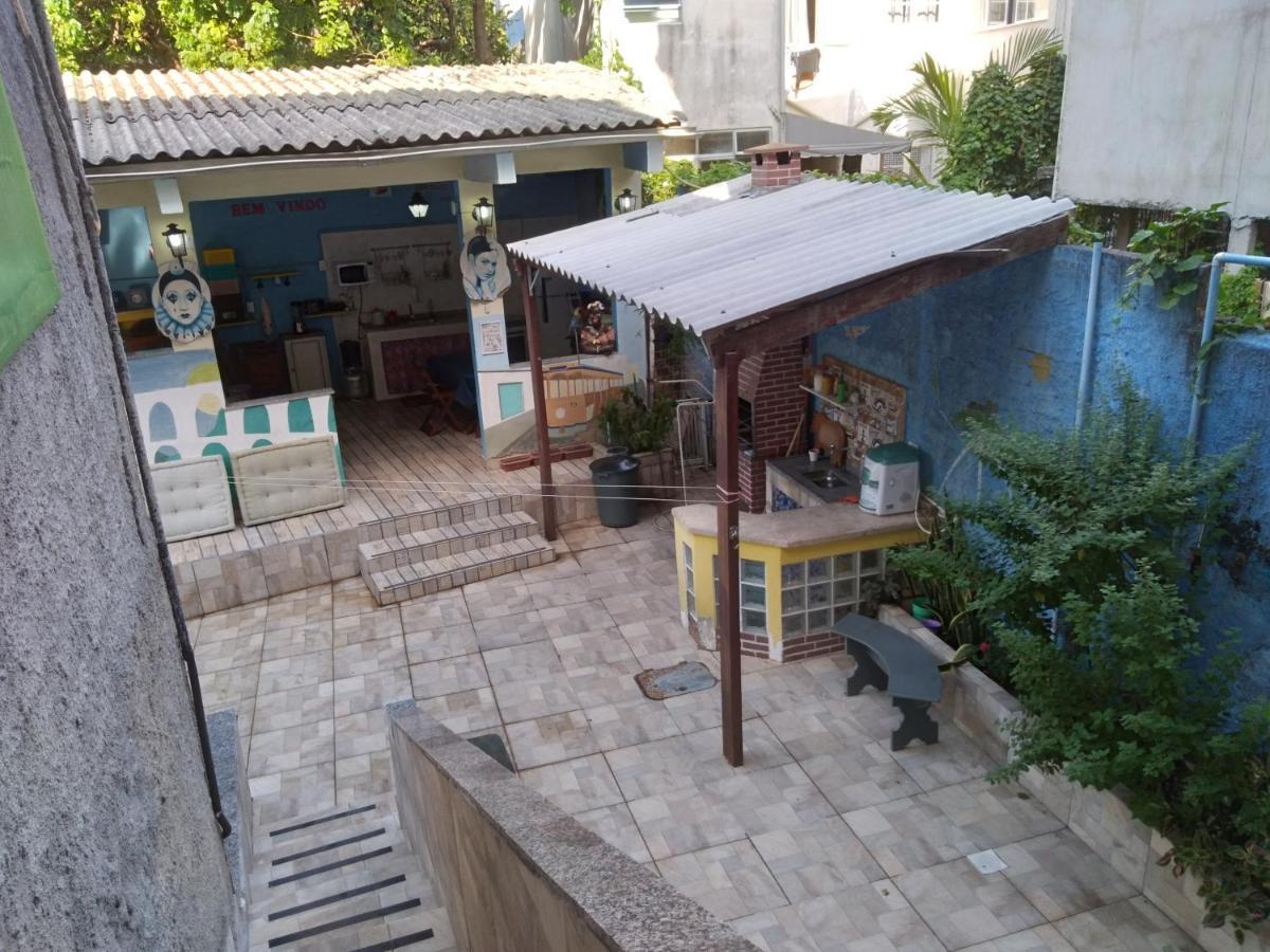 Auberge de jeunesse Casa Da Cacaia E Do Henrique Rio de Janeiro