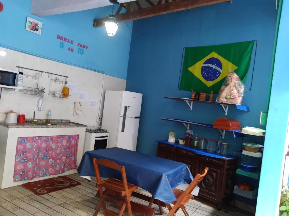 Casa Da Cacaia E Do Henrique Auberge de jeunesse *